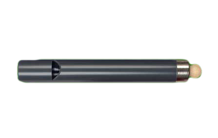Meinel M130-3 - Цуг-флейта, пластик, короткая в магазине для музыкантов Рок-н-Ролл