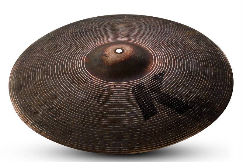 ZILDJIAN 19' K CUSTOM SPECIAL DRY CRASH - Тарелка типа Crash в магазине для музыкантов Рок-н-Ролл
