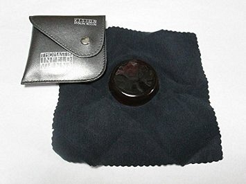 Thomastik 04BKVI001 Vision Violin - Канифоль для скрипки в магазине для музыкантов Рок-н-Ролл