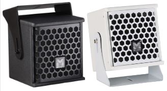 J-AUDIO S-5C -  двухполосные колонки серии S (пара) в магазине для музыкантов Рок-н-Ролл