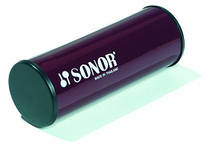 Sonor LRMS S - Шейкер металлический, круглый, малый в магазине для музыкантов Рок-н-Ролл