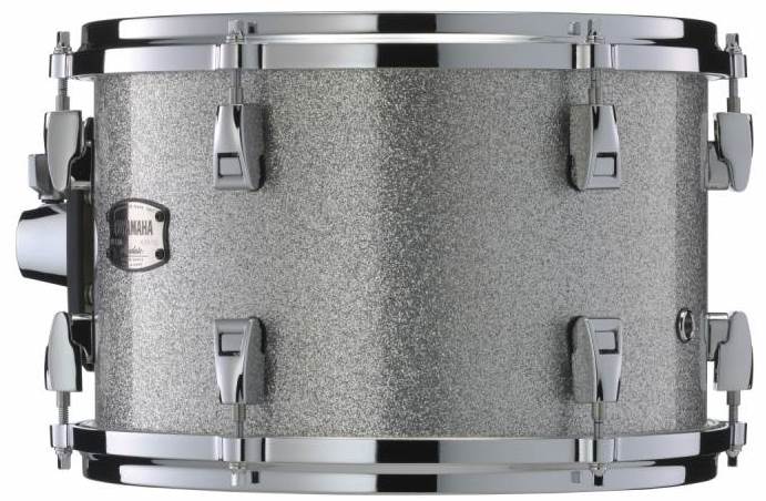 Yamaha AMB2016 SILVER SPARKLE - Бас-барабан в магазине для музыкантов Рок-н-Ролл