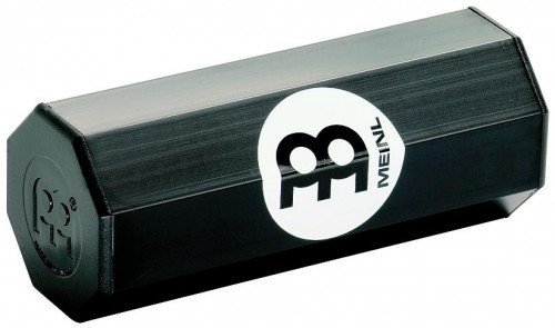 Meinl SH8BK - шейкер алюминиевый, малый в магазине для музыкантов Рок-н-Ролл