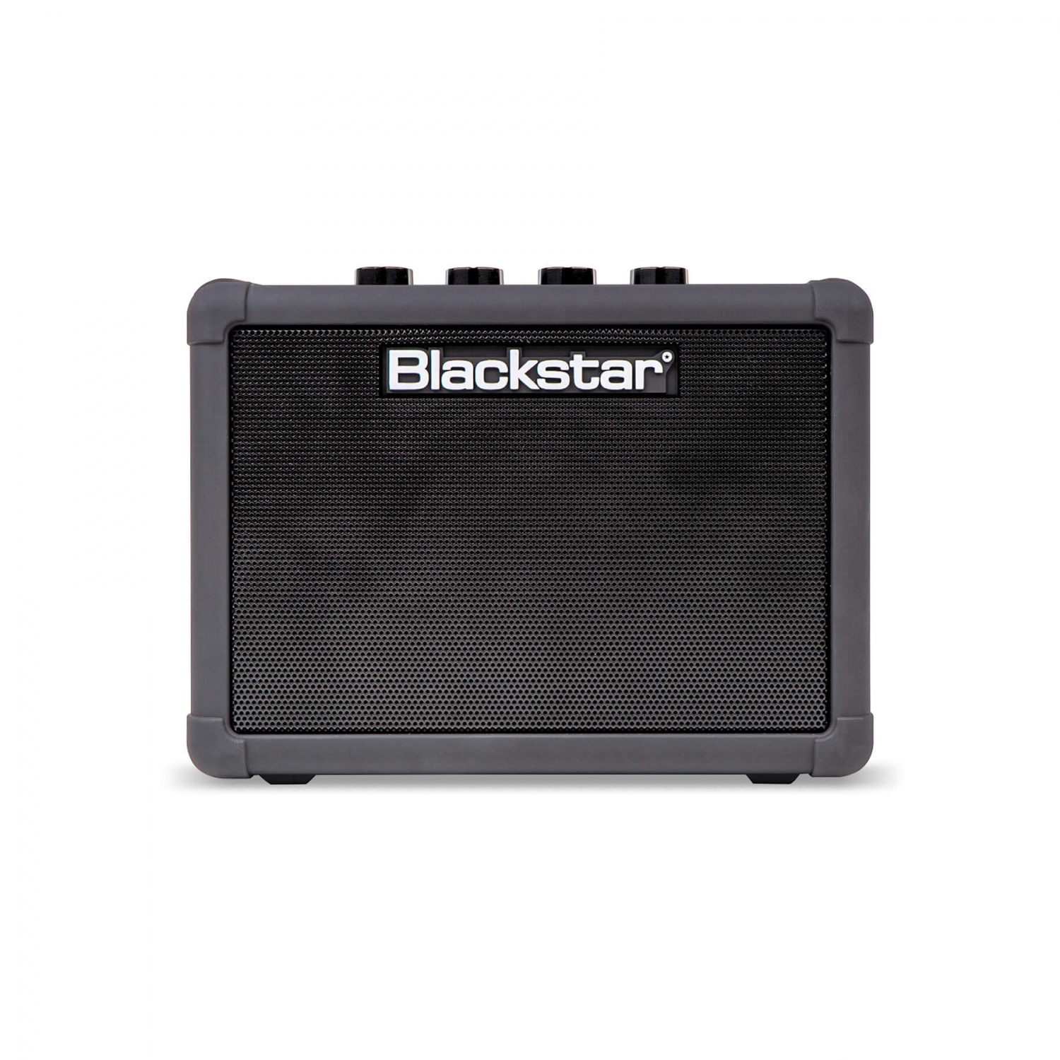 Blackstar FLY3 Bluetooth Charge - Мини комбо для электрогитары. 3W. 2 канала. BT, аккумулятор в магазине для музыкантов Рок-н-Ролл