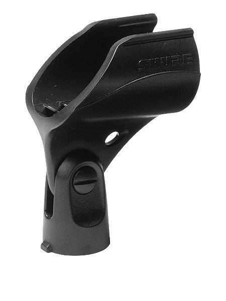 SHURE WA371 - держатель радиомикрофона в магазине для музыкантов Рок-н-Ролл