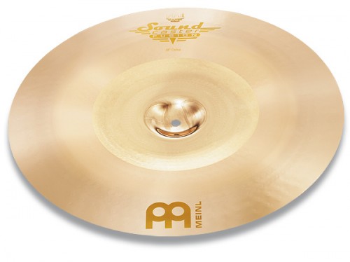 MEINL SF18CH Soundcaster Fusion China 18" в магазине для музыкантов Рок-н-Ролл