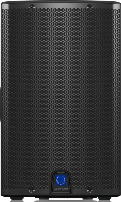 Turbosound iX12 - Активная акустическая система би-амп в магазине для музыкантов Рок-н-Ролл