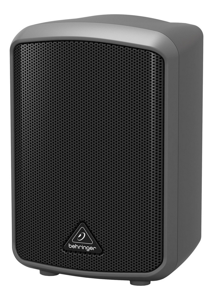 Behringer MPA30BT - портативная система звукоусиления, 30 Вт, 6" в магазине для музыкантов Рок-н-Ролл