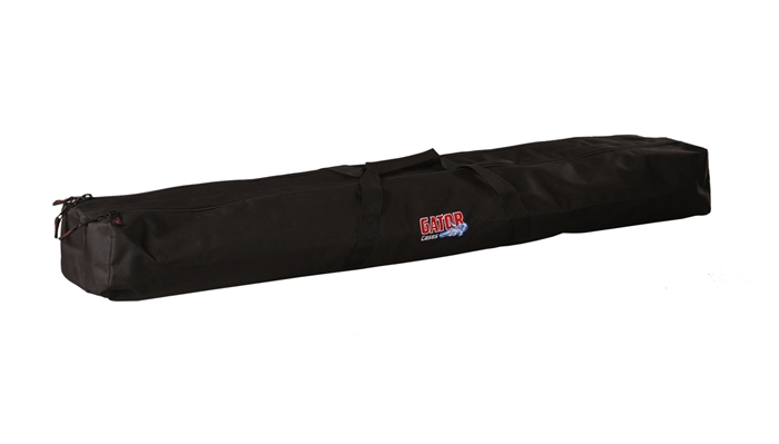 GATOR GPA-SPKSTDBG-58DLX (бывший GPA-88) нейлоновая сумка для переноски спикерных стоек, вес 0,91кг в магазине для музыкантов Рок-н-Ролл