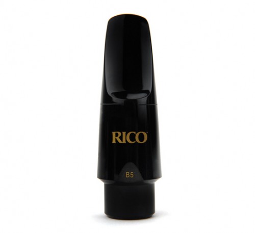 Rico RRGMPCASXB3 Graftonite - Мундштук для саксофона альт, B3 в магазине для музыкантов Рок-н-Ролл