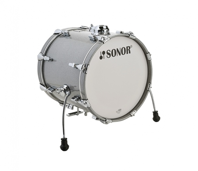 Sonor 17622440 AQ2 2217 BD WM TQZ 17340 - Бас-барабан 22 х 17" в магазине для музыкантов Рок-н-Ролл