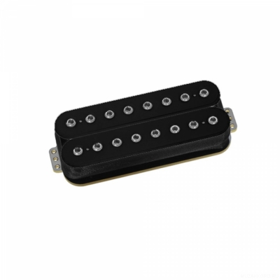 DiMarzio DP-811BK Ionizer 8® Bridge - звукосниматель в магазине для музыкантов Рок-н-Ролл