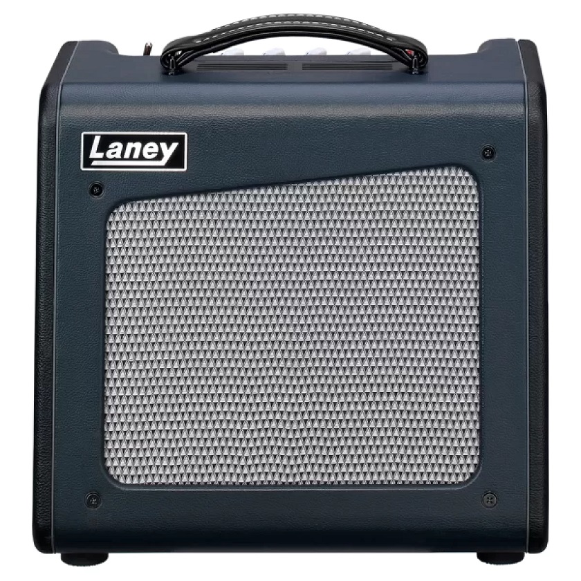 Laney CUB-SUPER12 - ламповый гитарный комбоусилитель 15 Ватт, 12" HH, BCC Secret Path Reverb в магазине для музыкантов Рок-н-Ролл