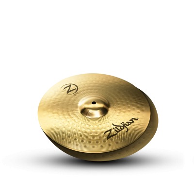 Zildjian 14' PLANET Z - тарелки типа хай-хет (пара) в магазине для музыкантов Рок-н-Ролл
