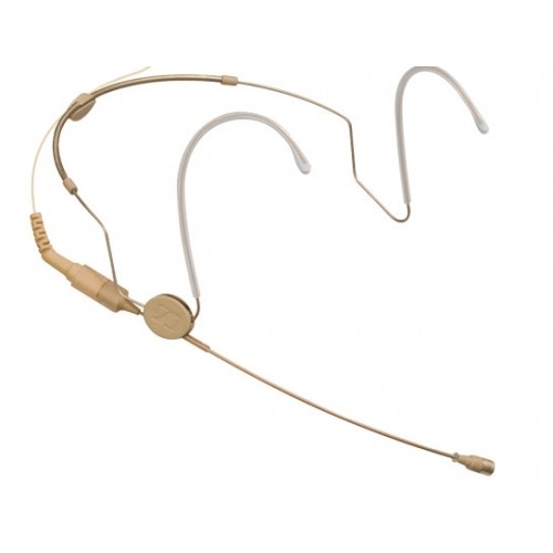 Sennheiser HSP 2-EW-3 - Головной микрофон, бежевый, 3.5мм в магазине для музыкантов Рок-н-Ролл