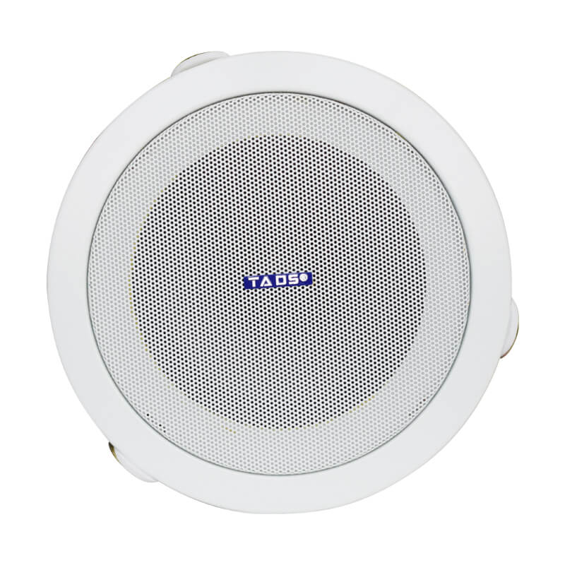 TADS DS-621 - Громкоговоритель потолочный, 1.5-6Вт в магазине для музыкантов Рок-н-Ролл