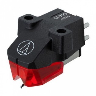 Audio-Technica AT-XP5 - Картридж в магазине для музыкантов Рок-н-Ролл