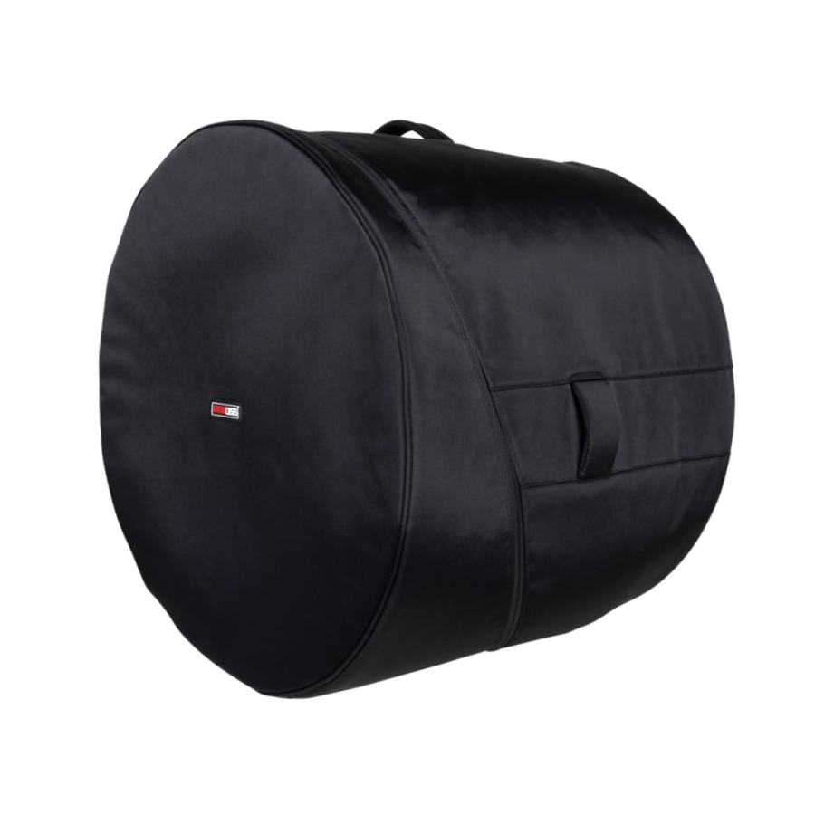 GATOR GP-ICON-2218BD - нейлоновый чехол для бас барабана 22"х18", усиленный в магазине для музыкантов Рок-н-Ролл