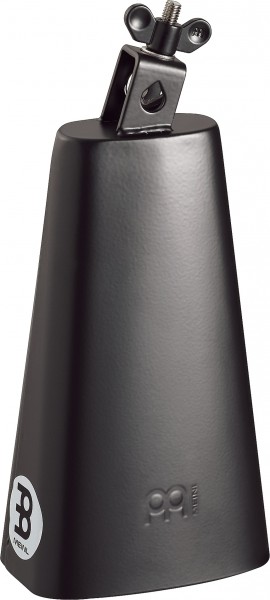 MEINL SL850-BK - ковбелл 8 1/2", покрытие - черная порошковая окраска в магазине для музыкантов Рок-н-Ролл