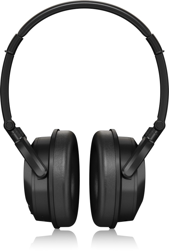 BEHRINGER HC2000B - беспроводные Bluetooth наушники в магазине для музыкантов Рок-н-Ролл