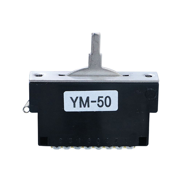 Hosco H-YM-50S - Переключатель 5-ти позиционный в магазине для музыкантов Рок-н-Ролл