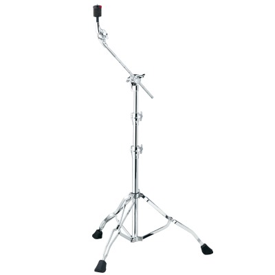 Tama HC83BW ROADPRO BOOM CYMBAL STAND - наклонная подставка для тарелки в магазине для музыкантов Рок-н-Ролл