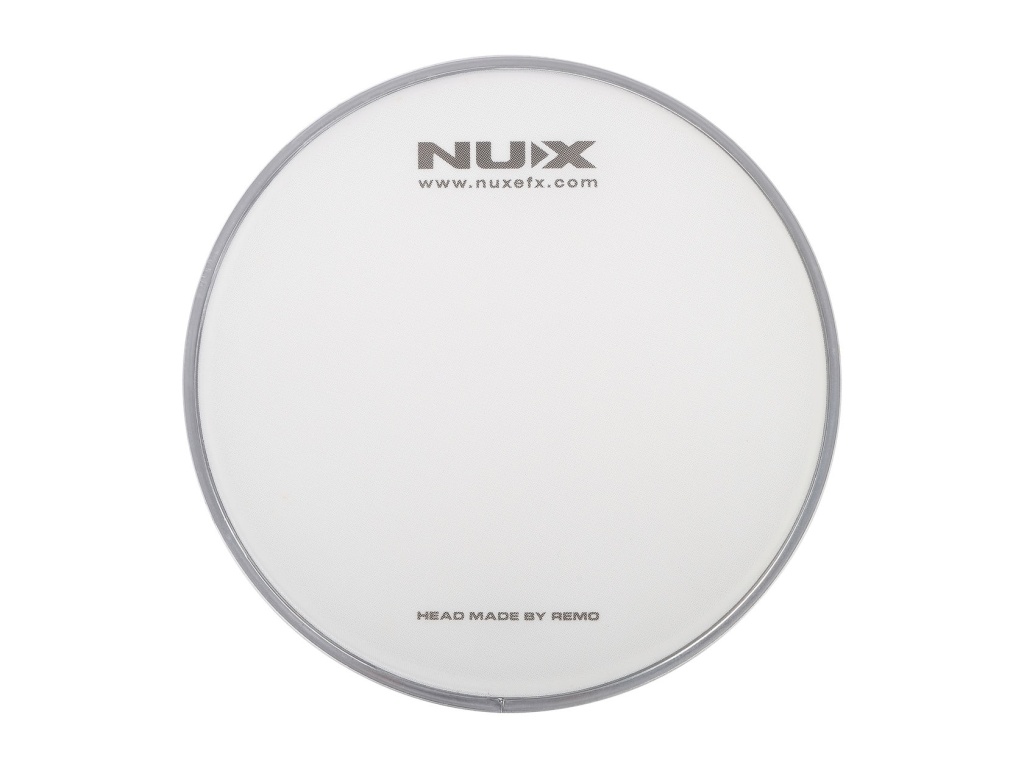 Nux 09000-05010-50010 - Кевларовая сетка 8" установок DM7, DM-7X в магазине для музыкантов Рок-н-Ролл