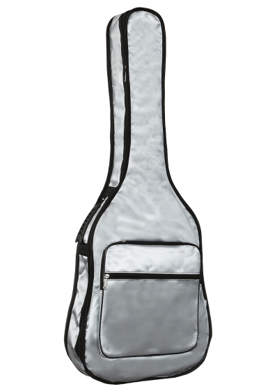 MARTIN ROMAS ГА-3 GREY - Чехол для акустической (12-ти стр,) в магазине для музыкантов Рок-н-Ролл