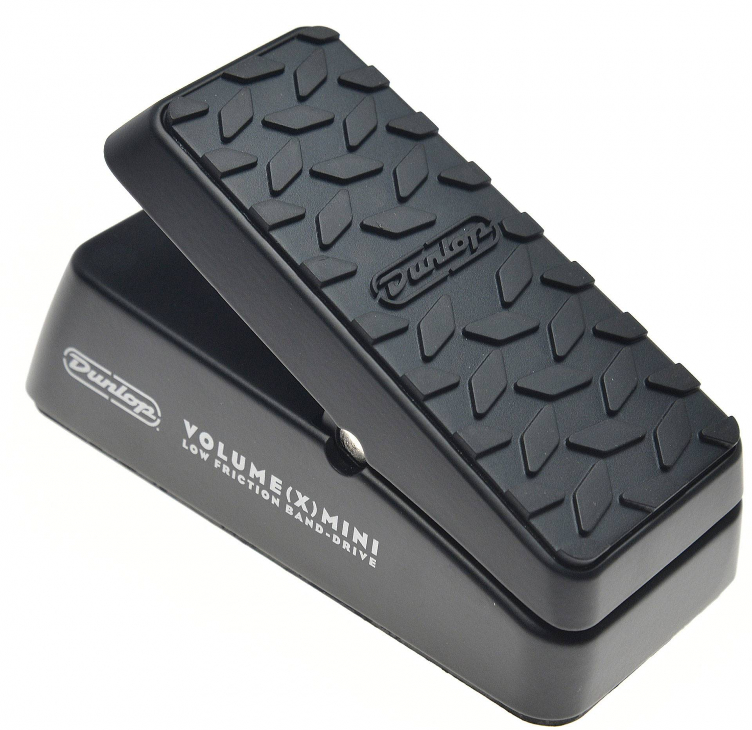 Dunlop DVP4 Volume X Mini Pedal - педаль громкости/экспрессии уменьшенная в магазине для музыкантов Рок-н-Ролл