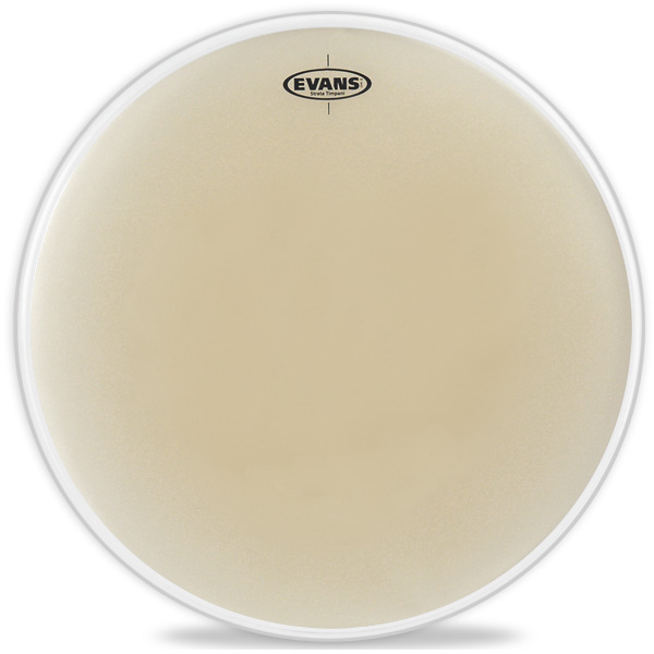 Evans EST21 Strata - Пластик для литавр 21" в магазине для музыкантов Рок-н-Ролл