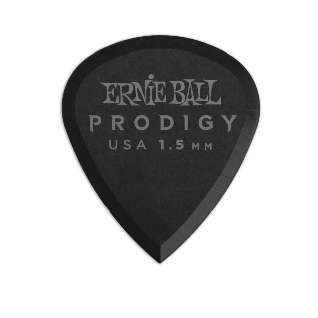 Ernie Ball 9200 - Компл.медиаторов  в магазине для музыкантов Рок-н-Ролл