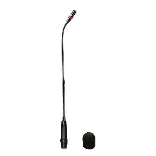 JTS GM-5212L+MS-G5 - Микрофон на гусиной шее с ветрозащитой, суперкардиоидный, 456мм, 80-18000Гц в магазине для музыкантов Рок-н-Ролл