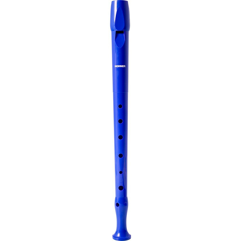 Hohner B95084DB - блокфлейта, Do-Soprano в магазине для музыкантов Рок-н-Ролл