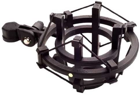 RODE SM-2 SHOCK MOUNT виброизоляционная подвеска д в магазине для музыкантов Рок-н-Ролл