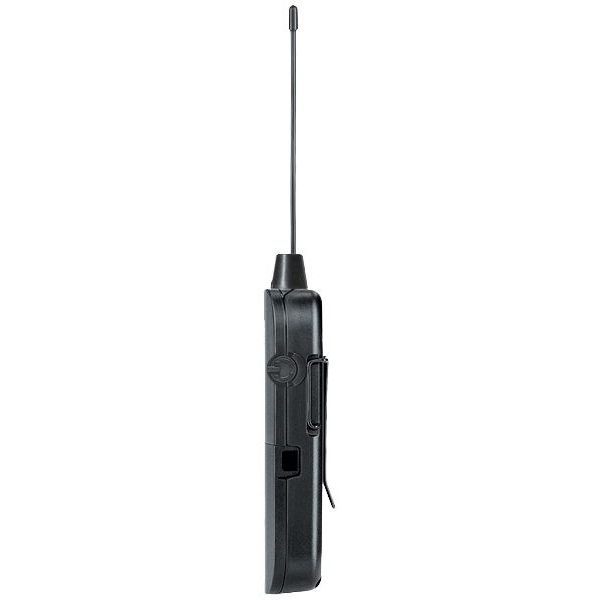 Shure P3TER M16 686-710 MHz - беспроводная система персонального мониторинга в магазине для музыкантов Рок-н-Ролл