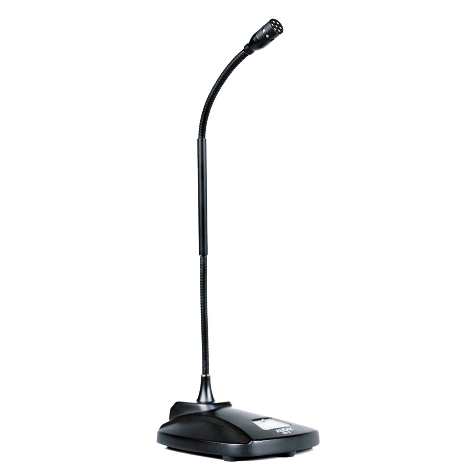 AUDIX USB12 - Конденсатоный микр. на гусиной шее с USB интерф. 50Гц-16кГц, 16бит, 44,1/48кГц в магазине для музыкантов Рок-н-Ролл