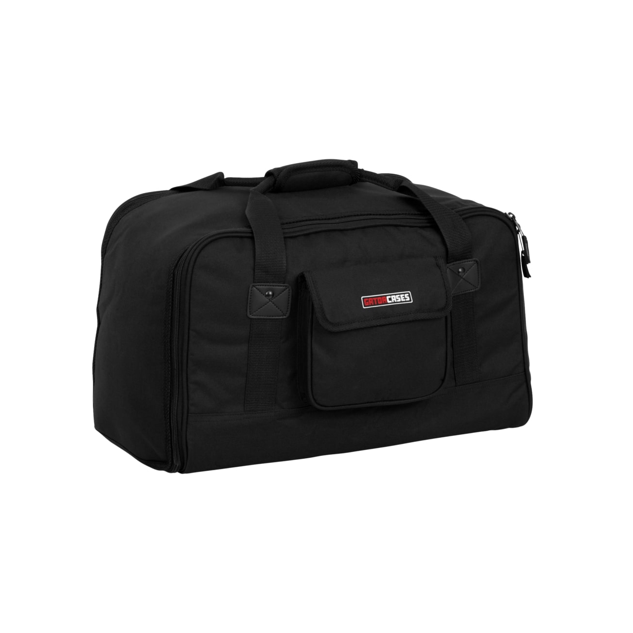 GATOR GPA-TOTE8 - легкая сумка для 8" акустической системы в магазине для музыкантов Рок-н-Ролл