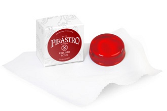 Pirastro 901200 Cellisto - Канифоль для виолончели в магазине для музыкантов Рок-н-Ролл