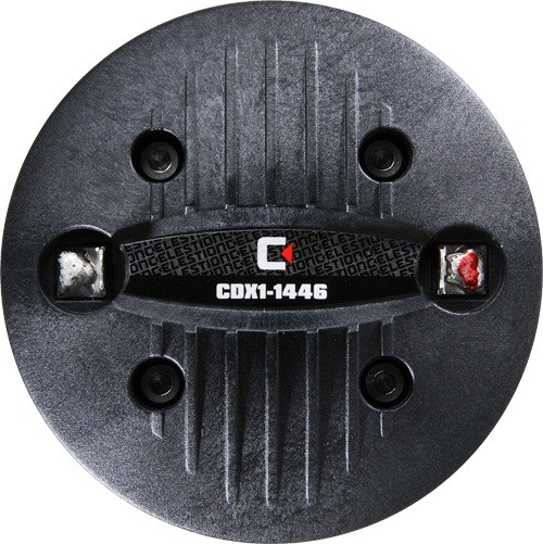 Celestion CDX1-1446 (T5796) - высококачественный компрессионный ВЧ-драйвер в магазине для музыкантов Рок-н-Ролл