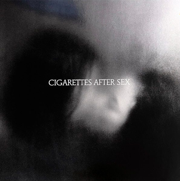 Cigarettes After Sex - X's (Deluxe Edition) в магазине для музыкантов Рок-н-Ролл