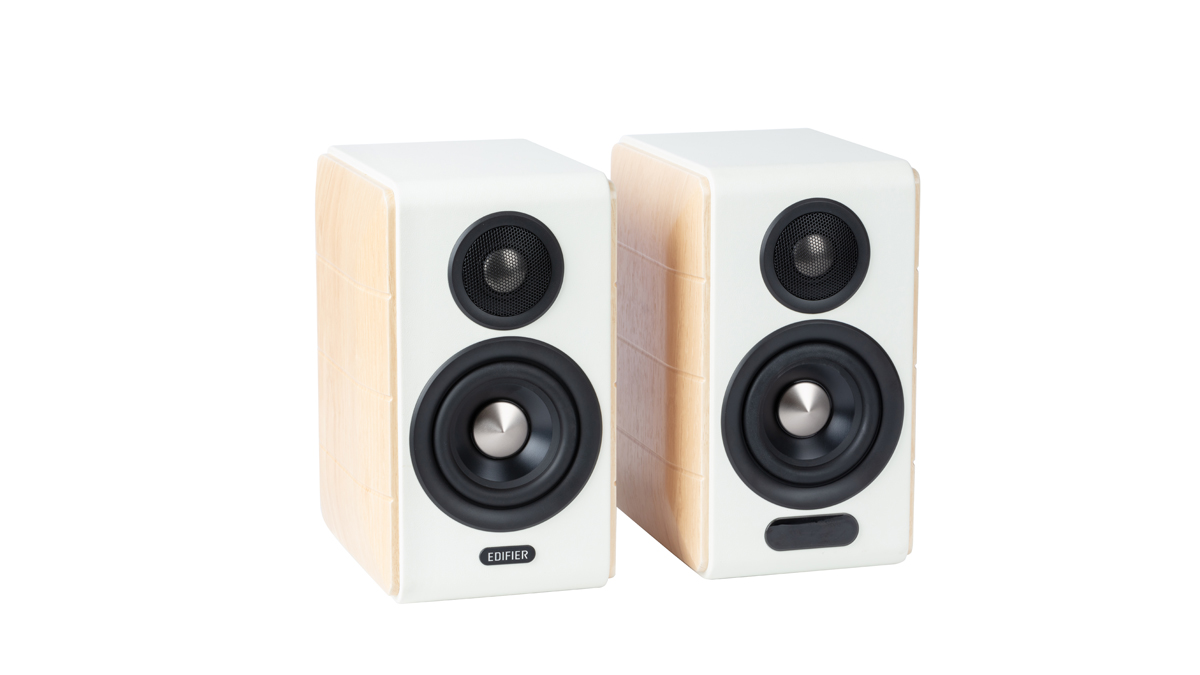 EDIFIER S880DB MKII white - Аудиосистема в магазине для музыкантов Рок-н-Ролл