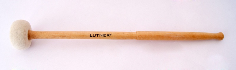 Lutner SN10 - Палочка для концертного барабана в магазине для музыкантов Рок-н-Ролл
