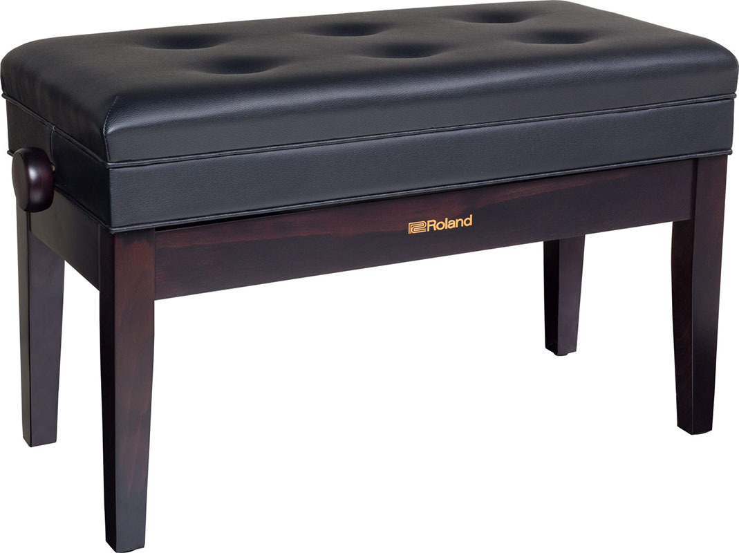 Roland RPB-D400RW - Банкетка в магазине для музыкантов Рок-н-Ролл
