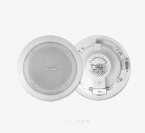 TADS DS-618 - Громкоговоритель потолочный, 3-6В в магазине для музыкантов Рок-н-Ролл