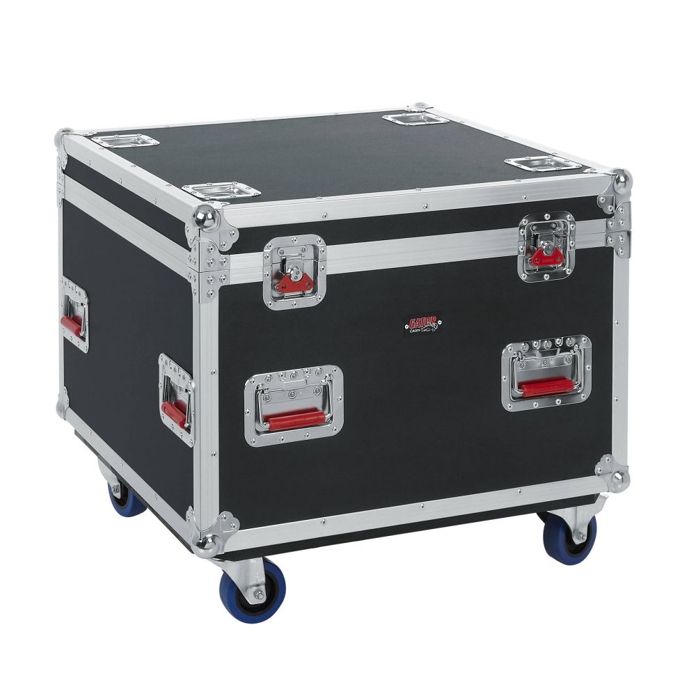 GATOR G-TOURTRK3030HS - универсальный туровый кейс ДхШхВ  762х762х685 мм, с колесами в магазине для музыкантов Рок-н-Ролл