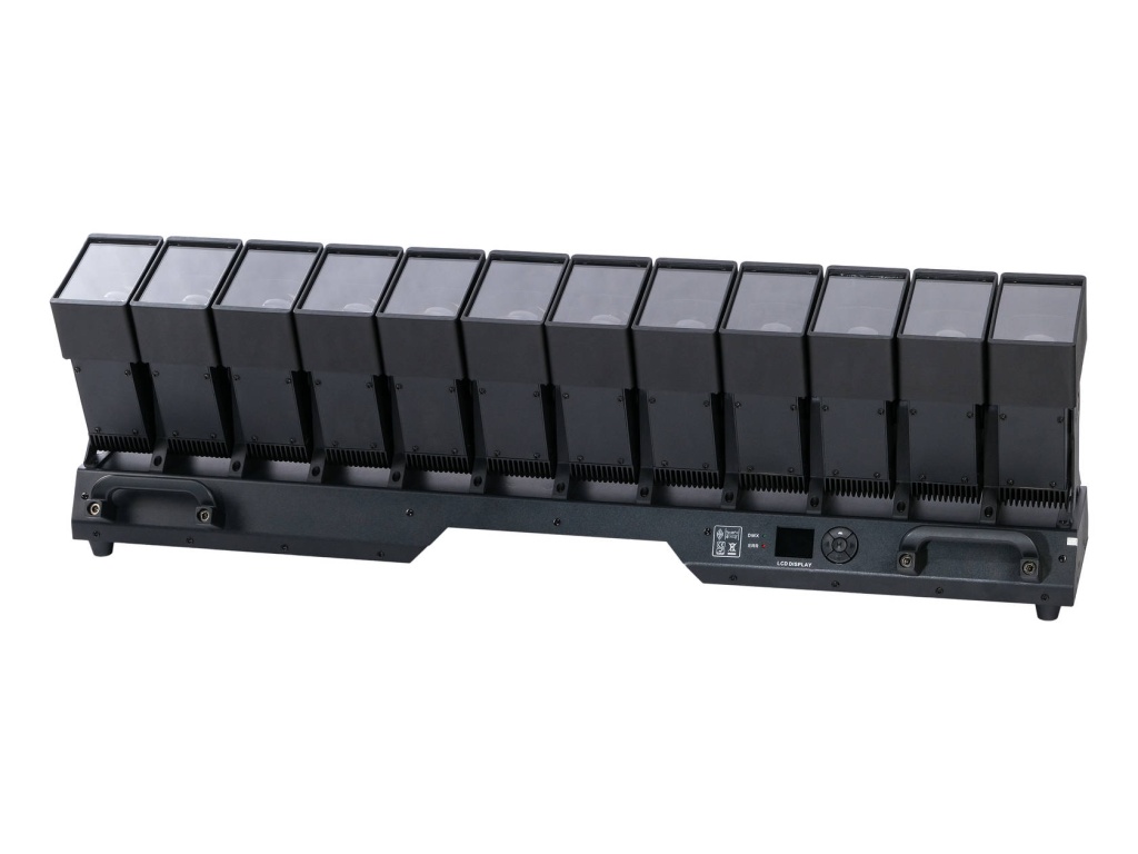 Big Dipper L1260 - Светодиодный прожектор, Big Dipper в магазине для музыкантов Рок-н-Ролл