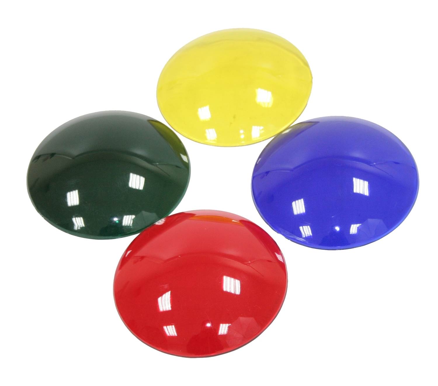Involight JL228S/Blue -  пластиковый фильтр для PA в магазине для музыкантов Рок-н-Ролл