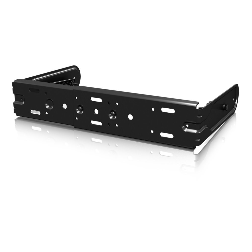 Turbosound iQ10-WB - комплект настенных креплений для двух iQ10 в магазине для музыкантов Рок-н-Ролл
