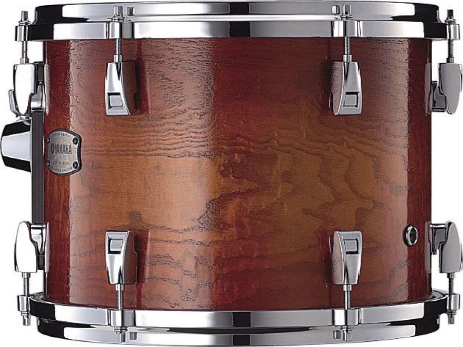 Yamaha PHXB2016AR Textured Amber Sunburst - Бас-барабан в магазине для музыкантов Рок-н-Ролл