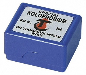 Thomastik 200 - Канифоль для скрипки и альта в магазине для музыкантов Рок-н-Ролл